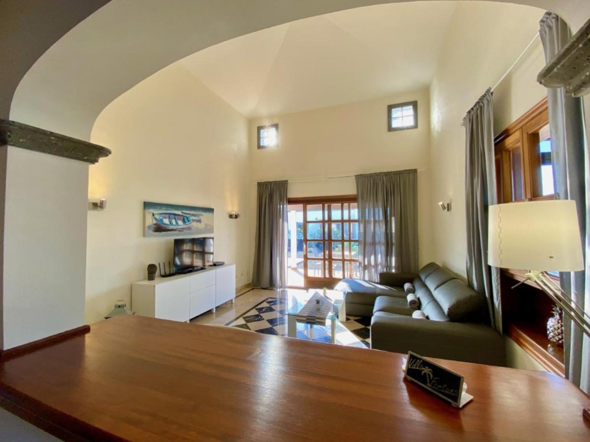 Villa Fortuna Playa Blanca  Extérieur photo