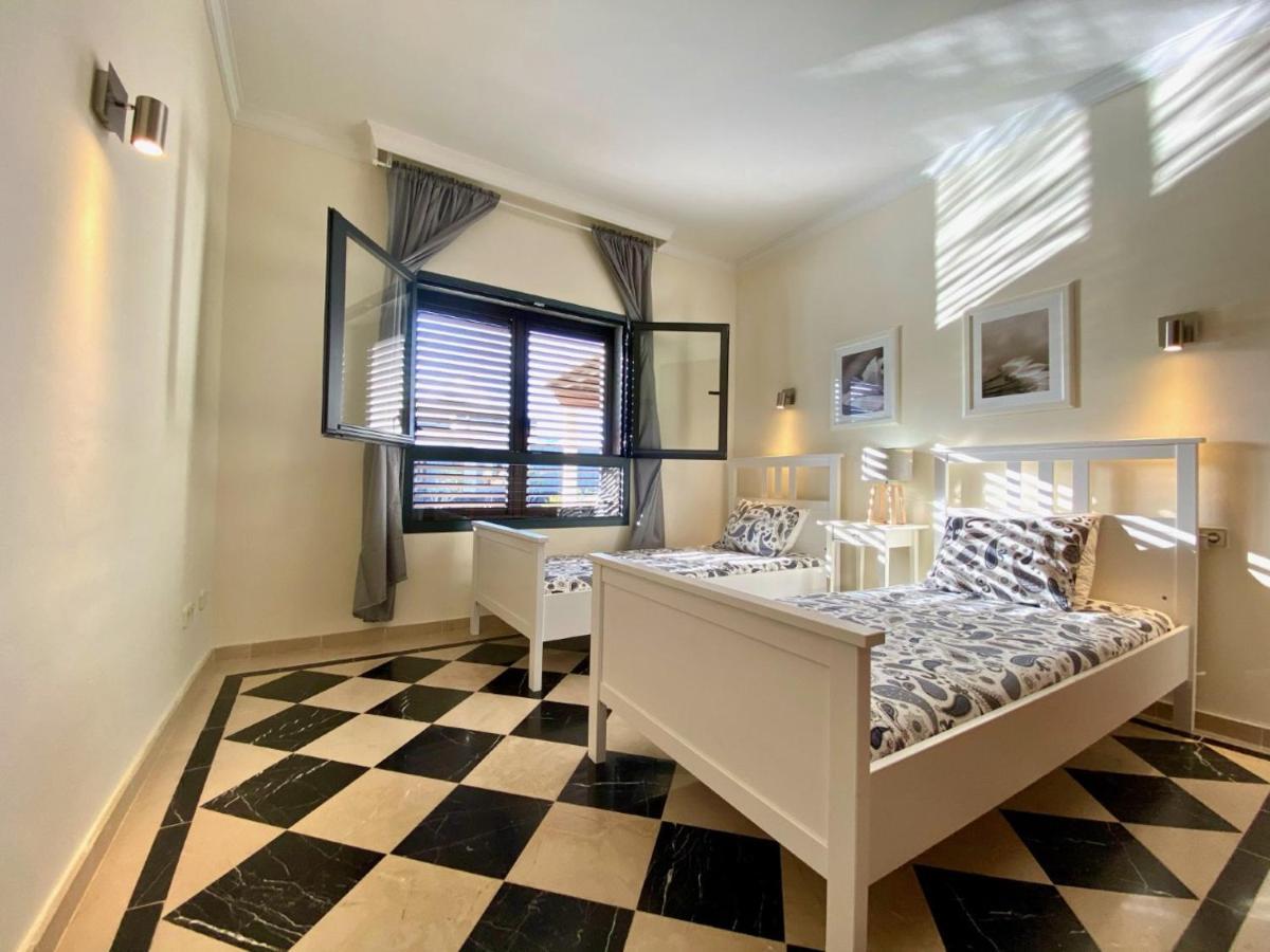 Villa Fortuna Playa Blanca  Extérieur photo