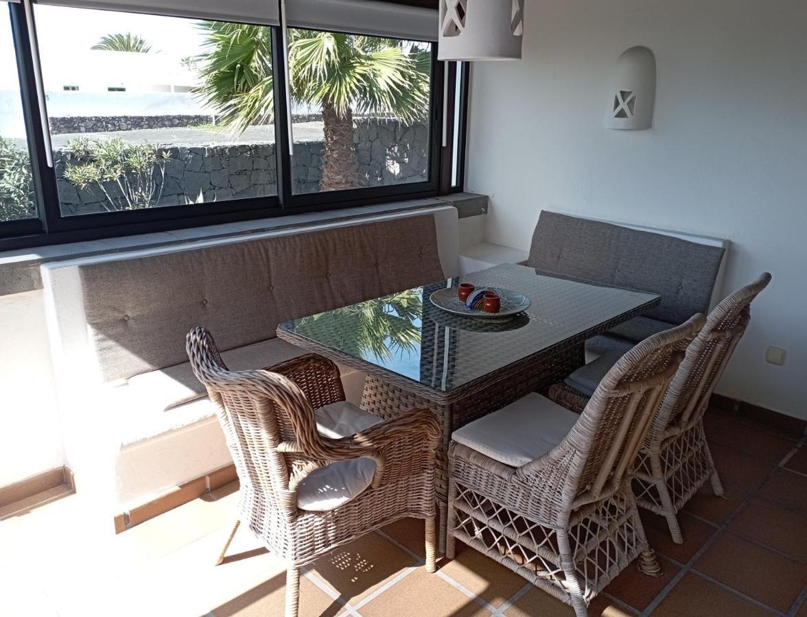 Villa Fortuna Playa Blanca  Extérieur photo