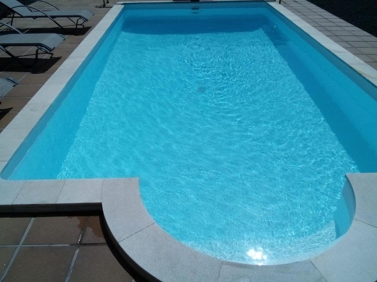 Villa Fortuna Playa Blanca  Extérieur photo