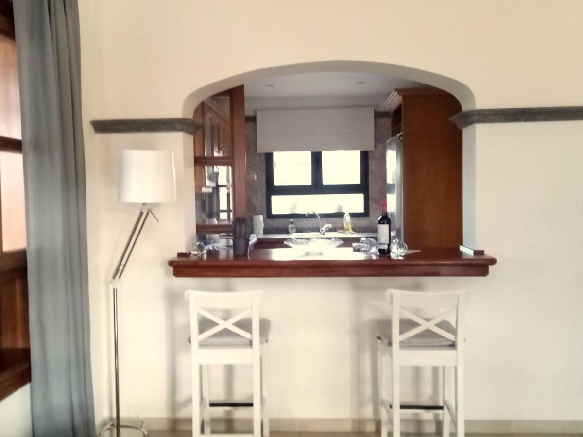 Villa Fortuna Playa Blanca  Extérieur photo