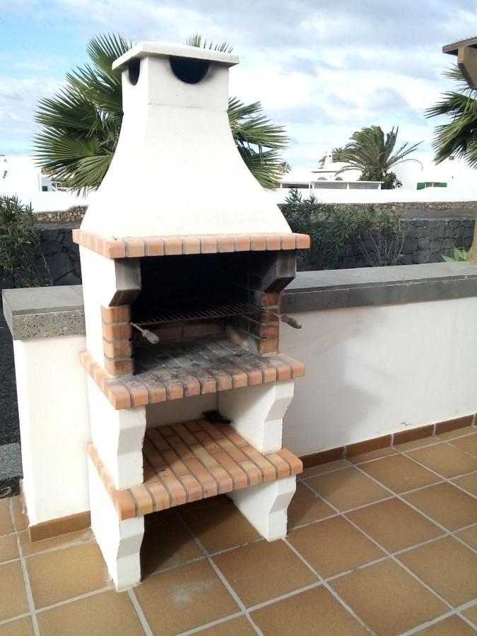 Villa Fortuna Playa Blanca  Extérieur photo